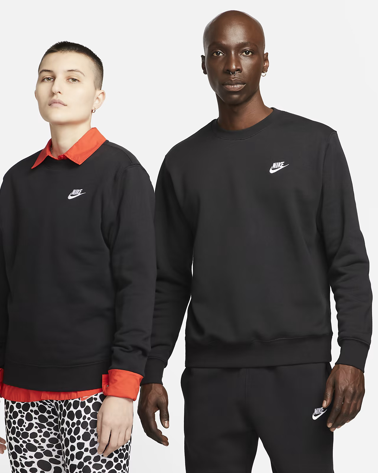 Nike Sportswear Club Fleece | Nike (US)