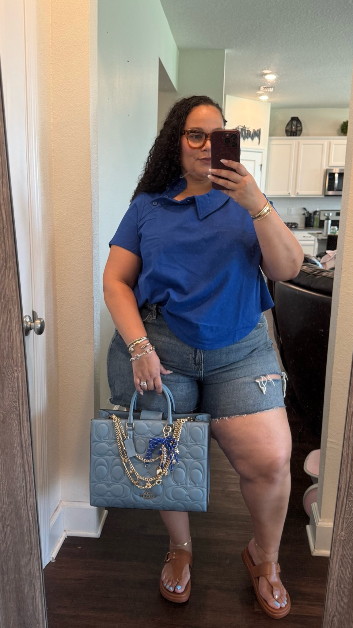 #LTKootd #LTKgrwm #LTKPlusSize