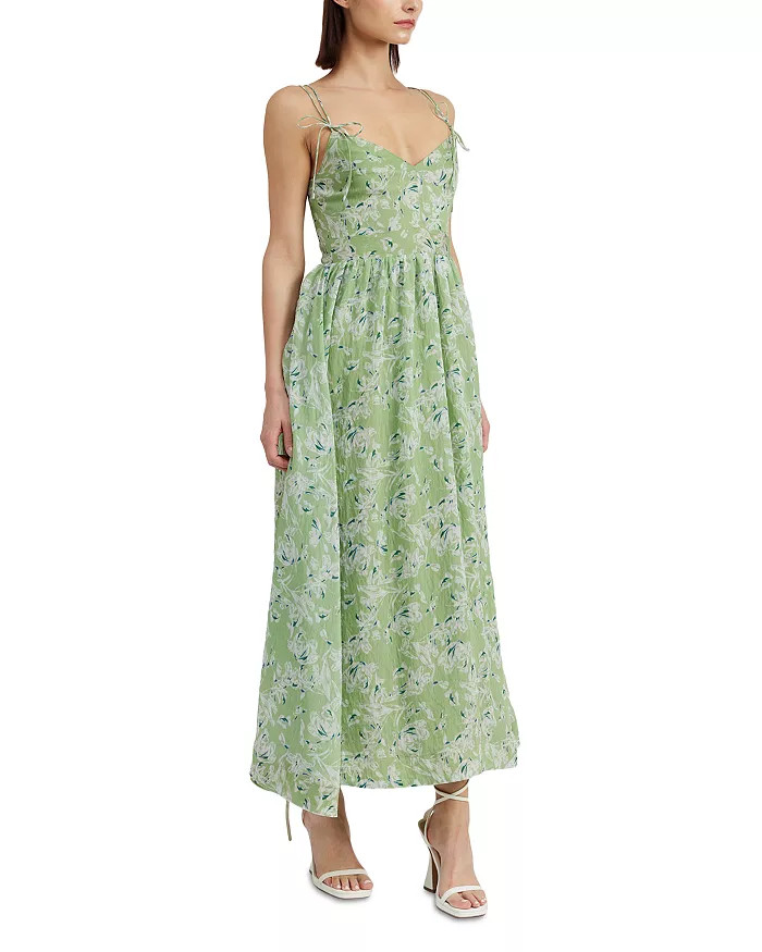 En Saison Laguna Midi Dress Women - Bloomingdale's | Bloomingdale's (US)