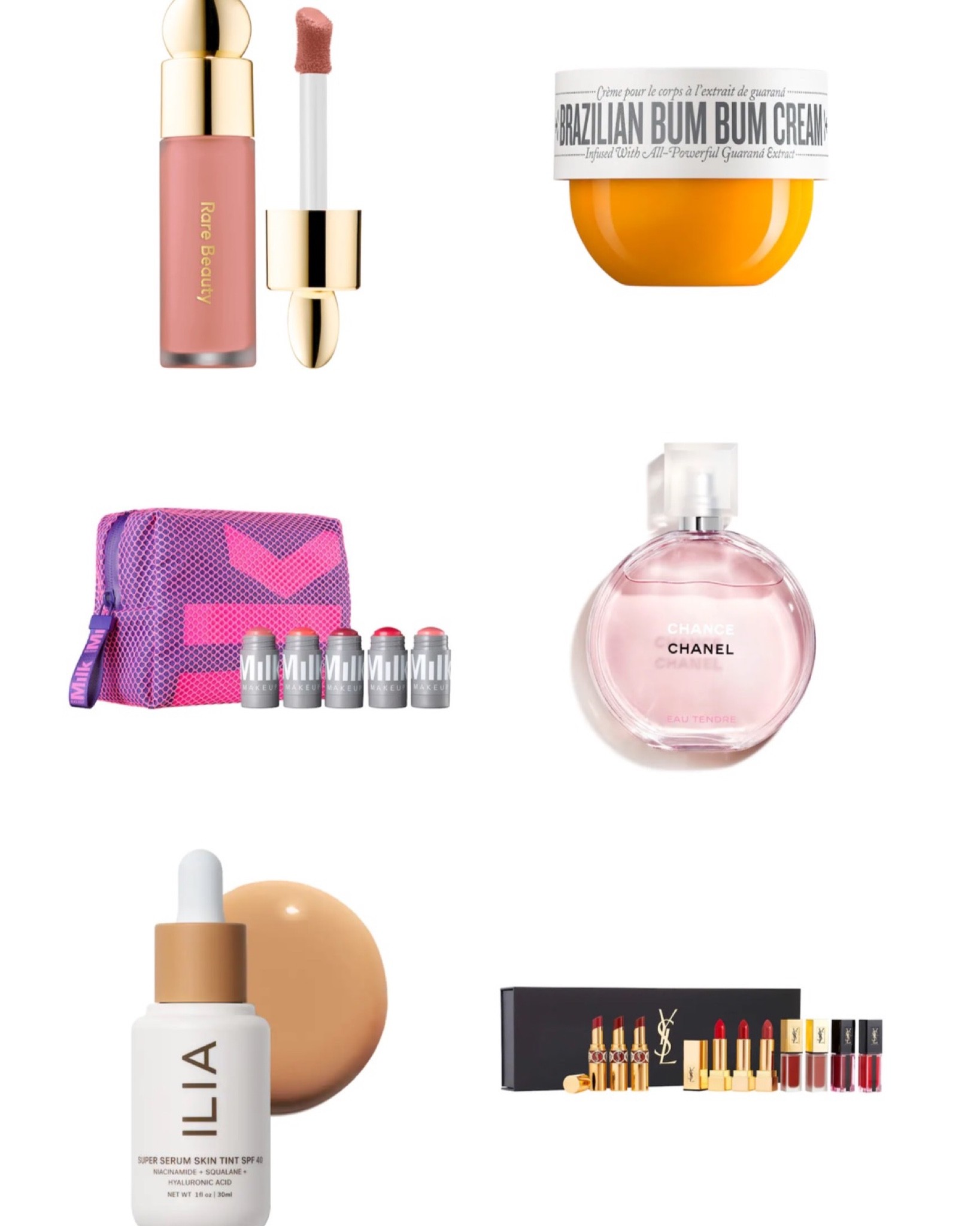 What’s in my Shopping cart ?🛒 🛍️ Sephora Edition

#LTKSeasonal #LTKHoliday #LTKbeauty