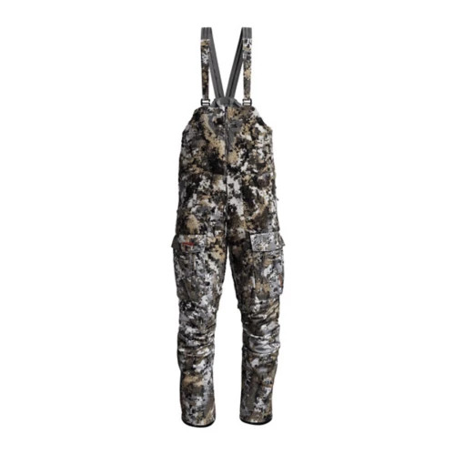 Men's Sitka Fanatic Bibs | Scheels