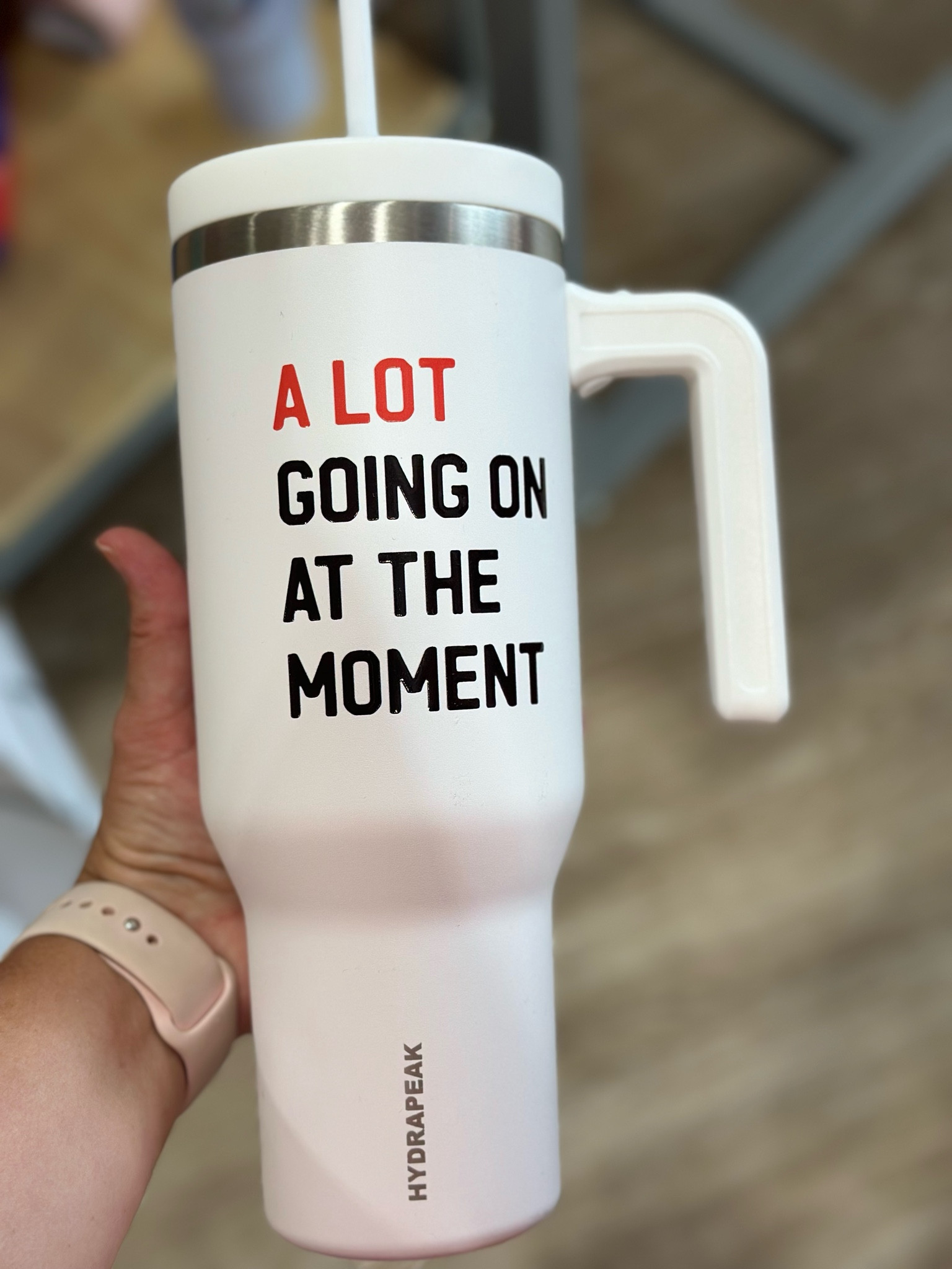 Who else can relate? This is my life now that both of my boys are back in school.

#LTKBacktoSchool #LTKFamily #LTKKids