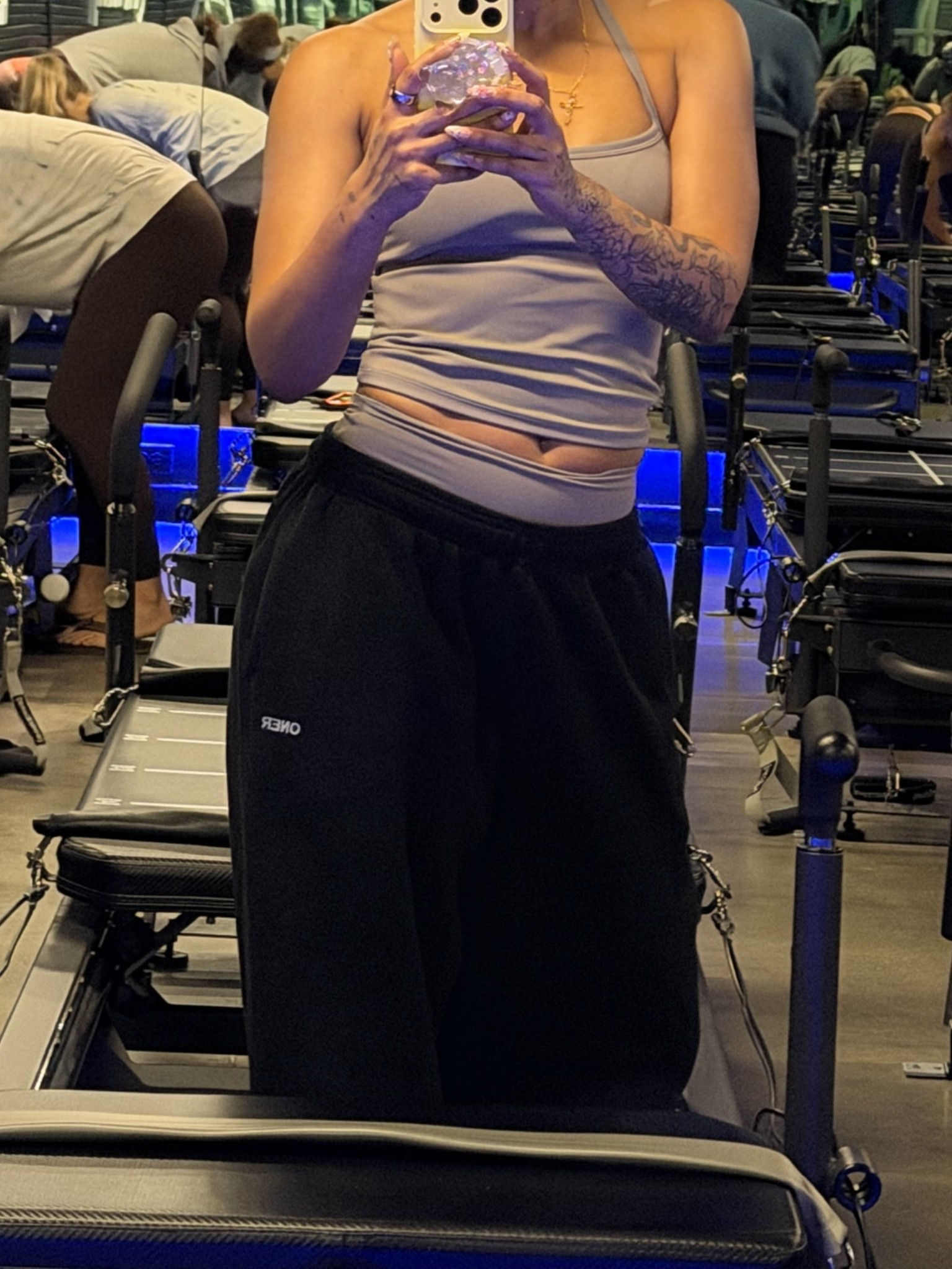 Best baggy sweatpants

#LTKfitnessgoals #LTKdayinmylife #LTKmorningroutine
