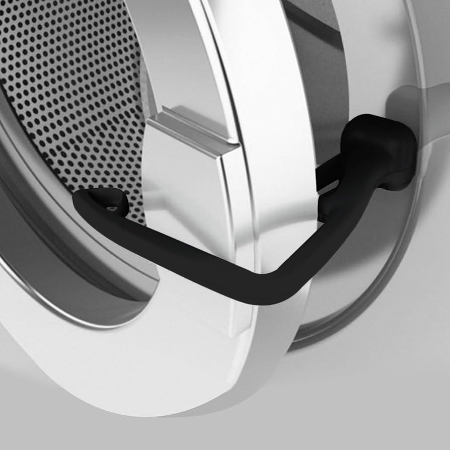 Door-Doc Front Load Washer Mold Prevention (Black) | Amazon (US)