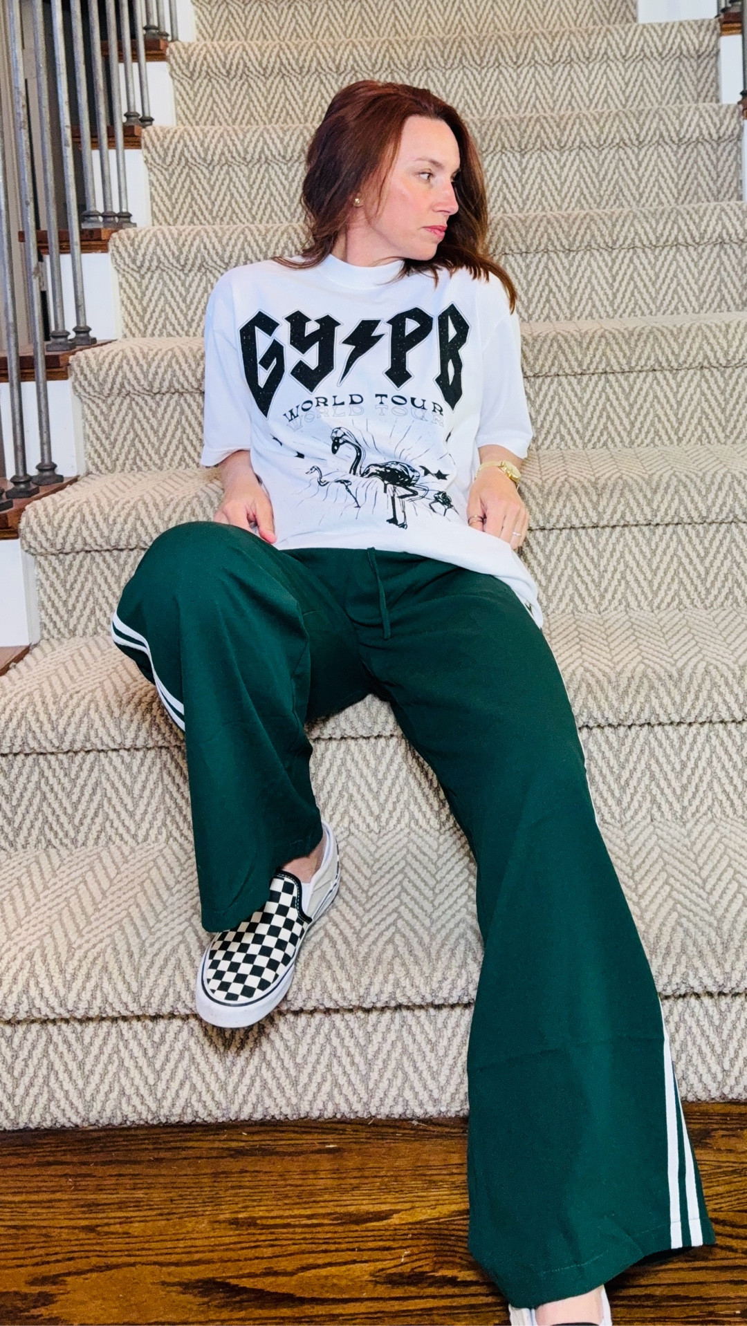 @getyourpinkback When Kelsey reached out for me to make a video for Lindsey Gurk, I was ecstatic 😭💖 So thrilled this amazing team saw my content and said “Yes, we want her to create this!” Here’s my video—I hope you guys love it! Thank you for including me on this journey, and if you need me to make something else… you know I got you 😉✨