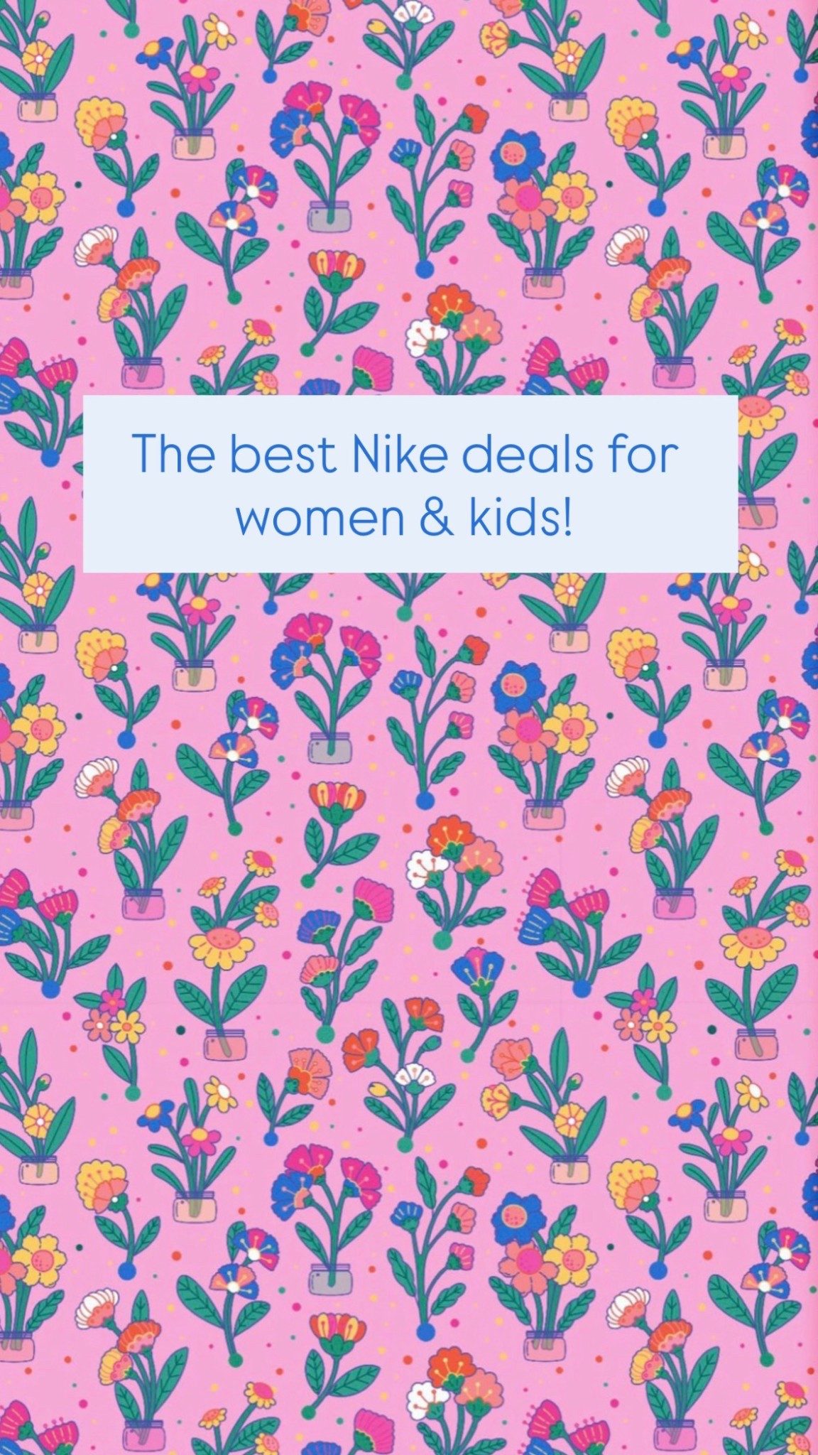 We’ve sifted through the sale and found all the best stuff for you and your kid!

#LTKmomlife #LTKdayinmylife #LTKfitnessgoals