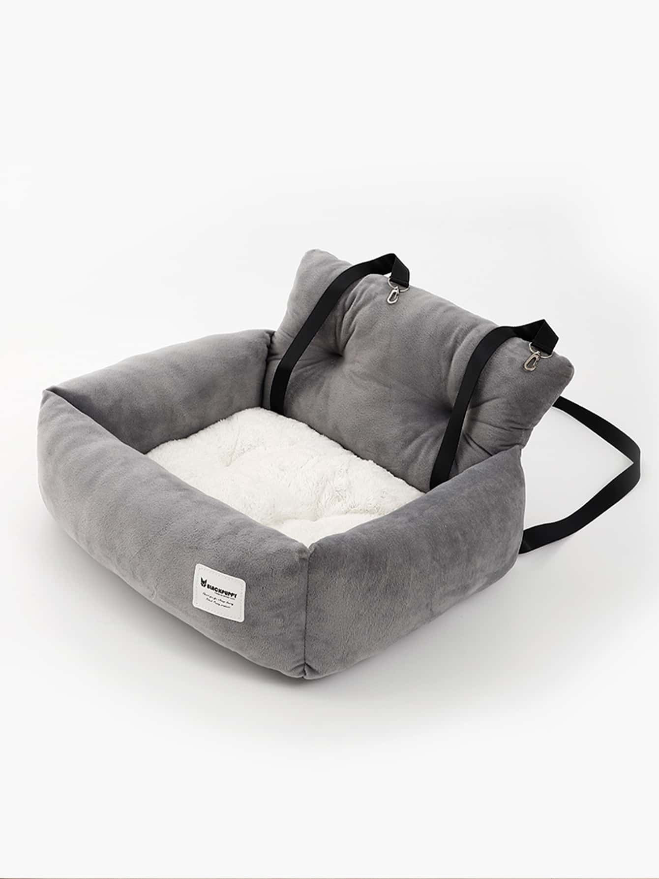 1 pet car seat with safety belt
          From GBP£13.75           
        4.88
       
       ... | SHEIN