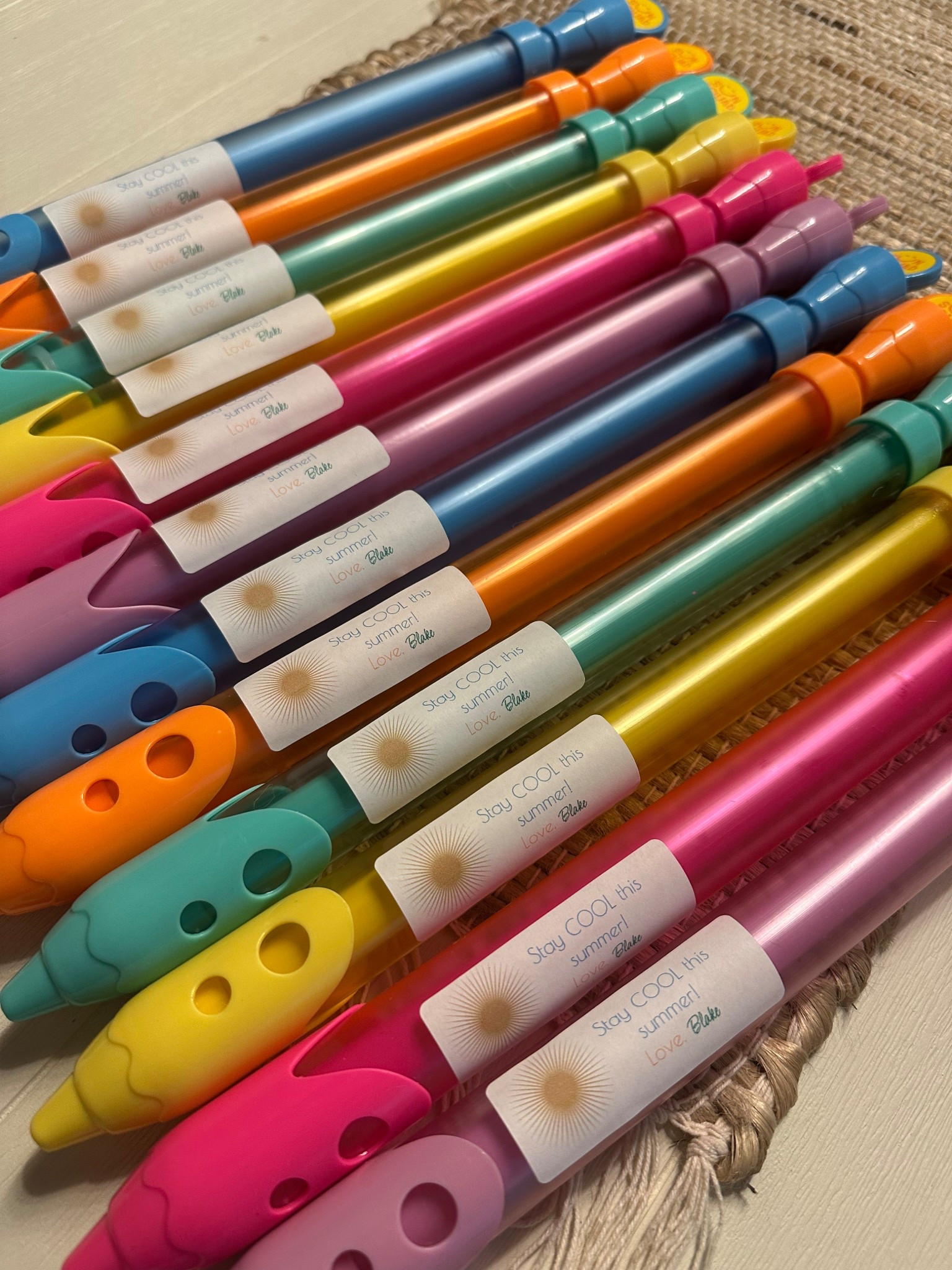 End of year gift, kids gifts, classmate gifts 

#LTKKids #LTKSeasonal #LTKSummerEdit