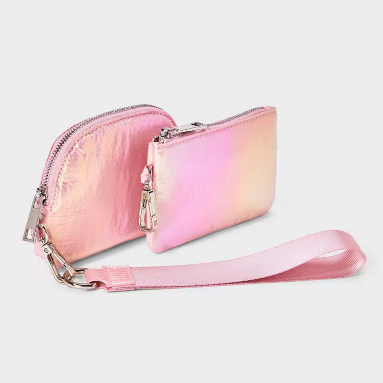 Girls' Wristlet Pouch - art class™ | Target