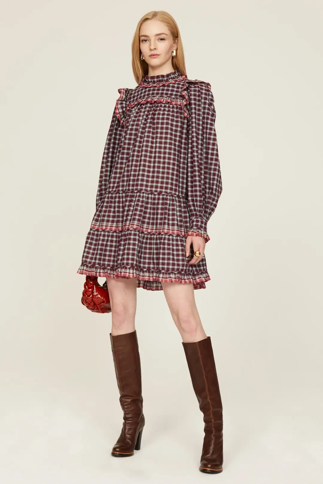 Elm Dress | Rent the Runway