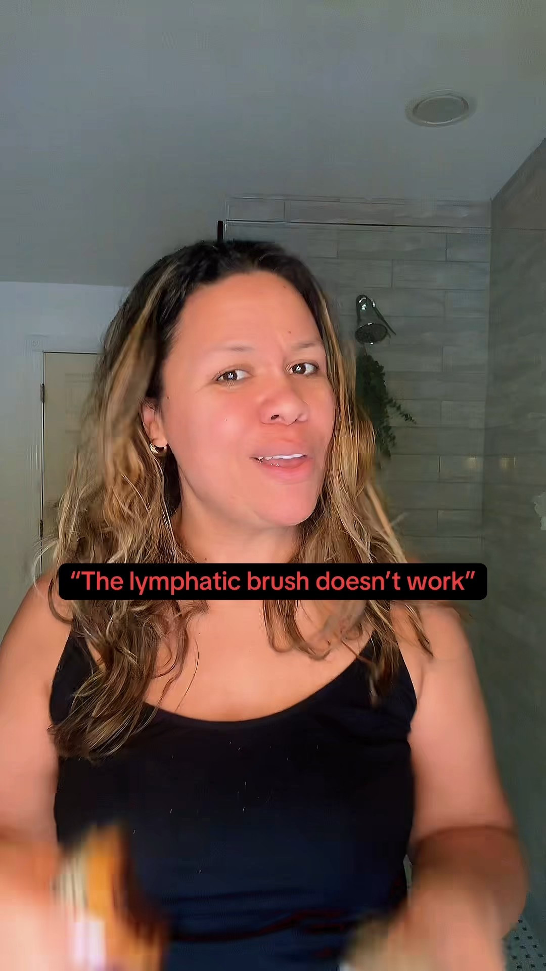 Face contour brush 

#LTKmorningroutine #LTKselfcare #LTKmomlife