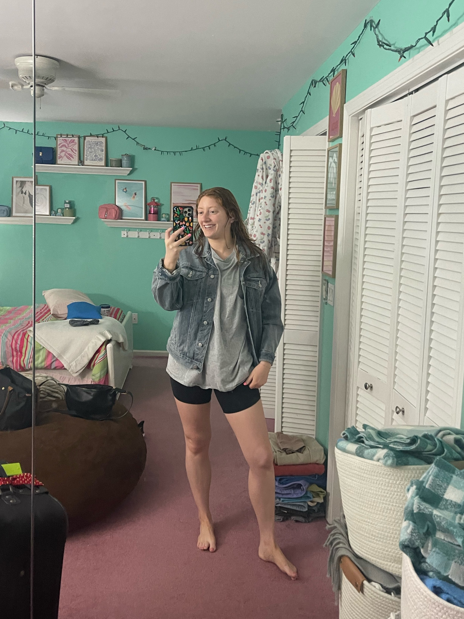 Roadtrip fit 

#LTKstyletip #LTKmidsize #LTKtravel