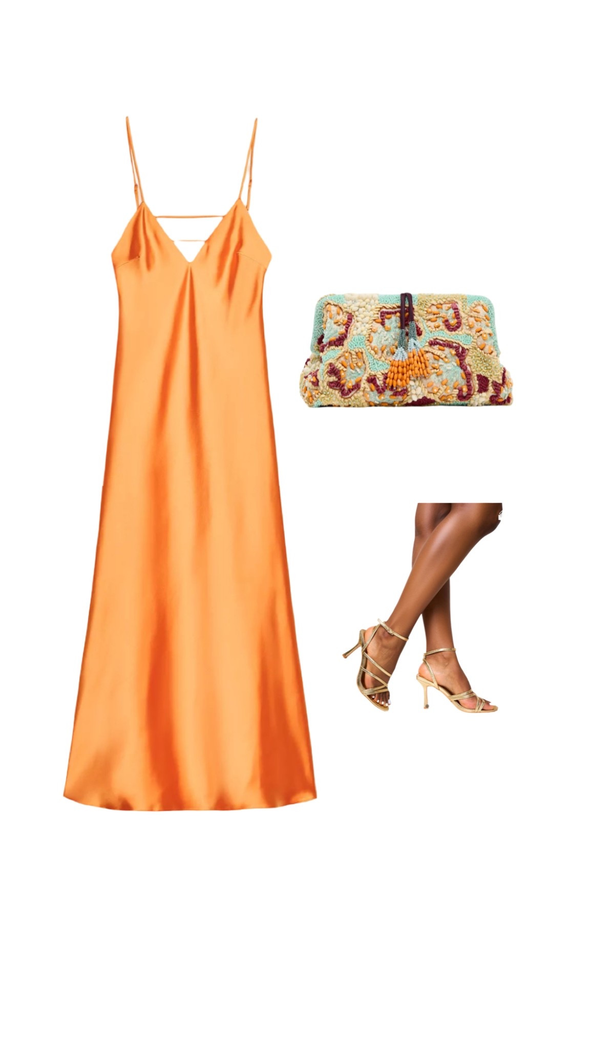 Wedding guest/holiday inspo 💕