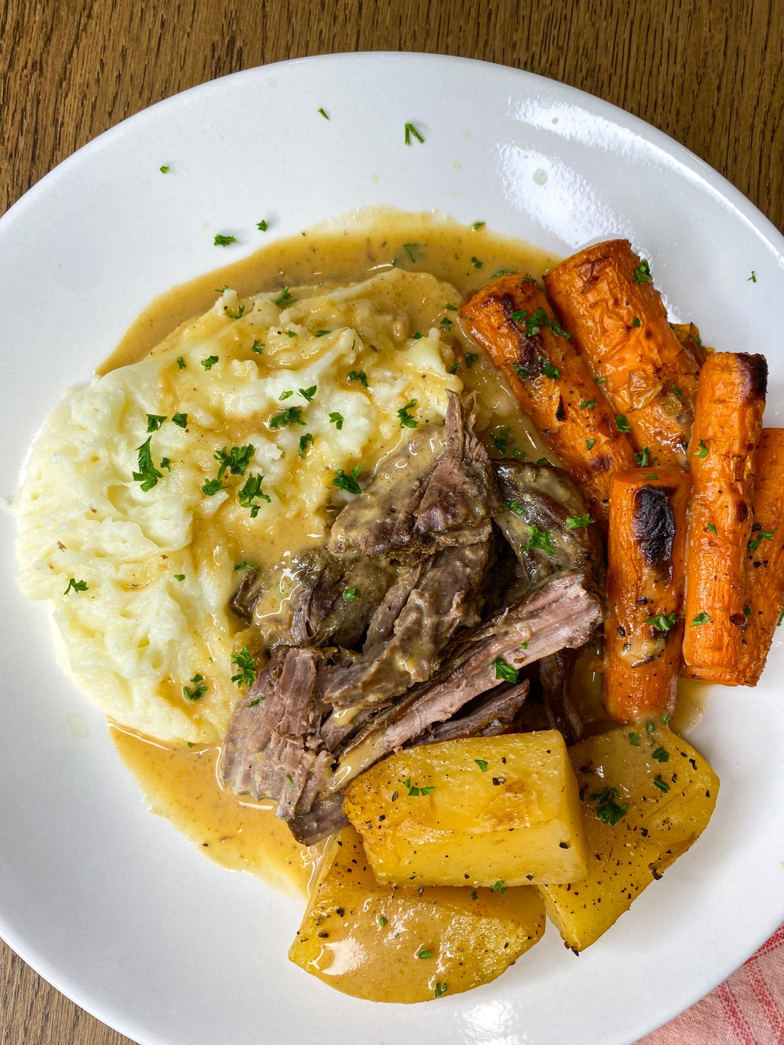 Classic Pot Roast essentials

#LTKxPrime #LTKhome #LTKSeasonal