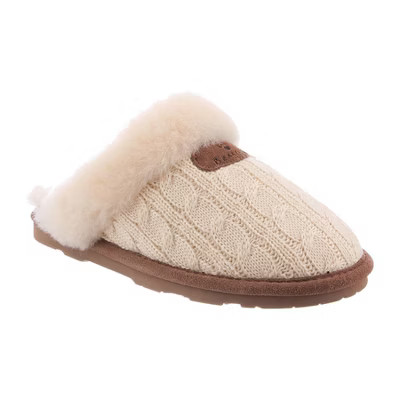 Bearpaw Women's Effie Slippers | Target