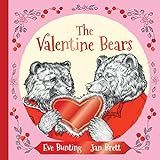 The Valentine Bears Gift Edition (Holiday Classics)     Hardcover – Picture Book, December 27, ... | Amazon (US)