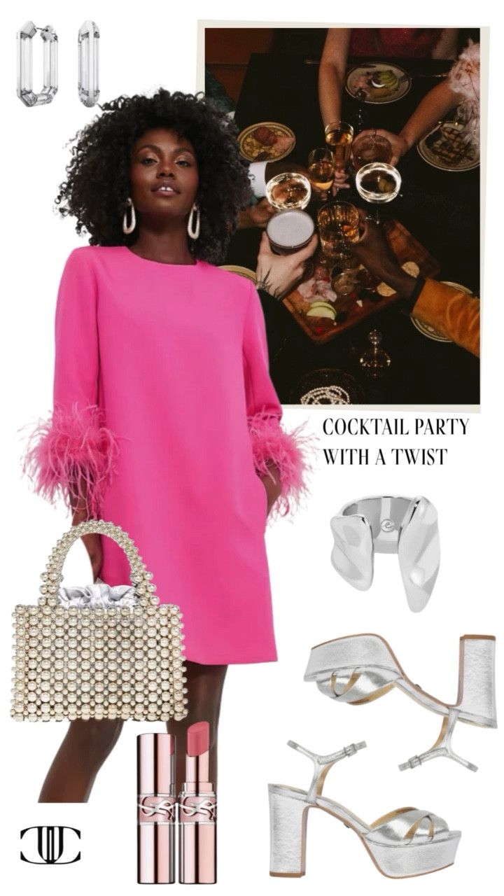 Milestone birthdays and unforgettable trips deserve outfits that shine just as brightly as the memories you’ll make ✨ Whether you’re celebrating your 30s, 40s, or 50s, these looks are designed to make you feel chic, confident, and ready for whatever adventure is ahead. From destination getaways to nights out with your closest friends, I’ve styled pieces that celebrate YOU at every stage.”

🎉 Fun Theme Ideas for Milestone Birthdays & Trips

30th Birthday / Early 30s

“Champagne & Sequins”: Glam night out with sparkle-forward outfits.

Napa Valley Wine Escape: Chic neutrals, wide-brim hats, and elevated casual looks.

Tropical Fiesta: Bright florals, bold colors, and playful accessories.

40th Birthday / Fabulous 40s

“Black Tie, But Make It Fun”: Statement dresses with modern tailoring.

Parisian Weekend: Think blazers, stripes, and chic flats for effortless city strolls.

Spa & Wellness Retreat: Luxe loungewear and athleisure elevated with polished details.

50th Birthday / Golden Era

“Golden Glam”: Metallic accents, satin dresses, and jewelry that sparkles.

Italian Riviera Escape: Breezy linens, silk scarves, and timeless silhouettes.

Desert Chic (Palm Springs or Scottsdale): Colorful caftans, wide-leg pants, and statement sunglasses.

Birthday outfit, milestone birthday, party outfit

#LTKParties #LTKStyleTip #LTKOver40