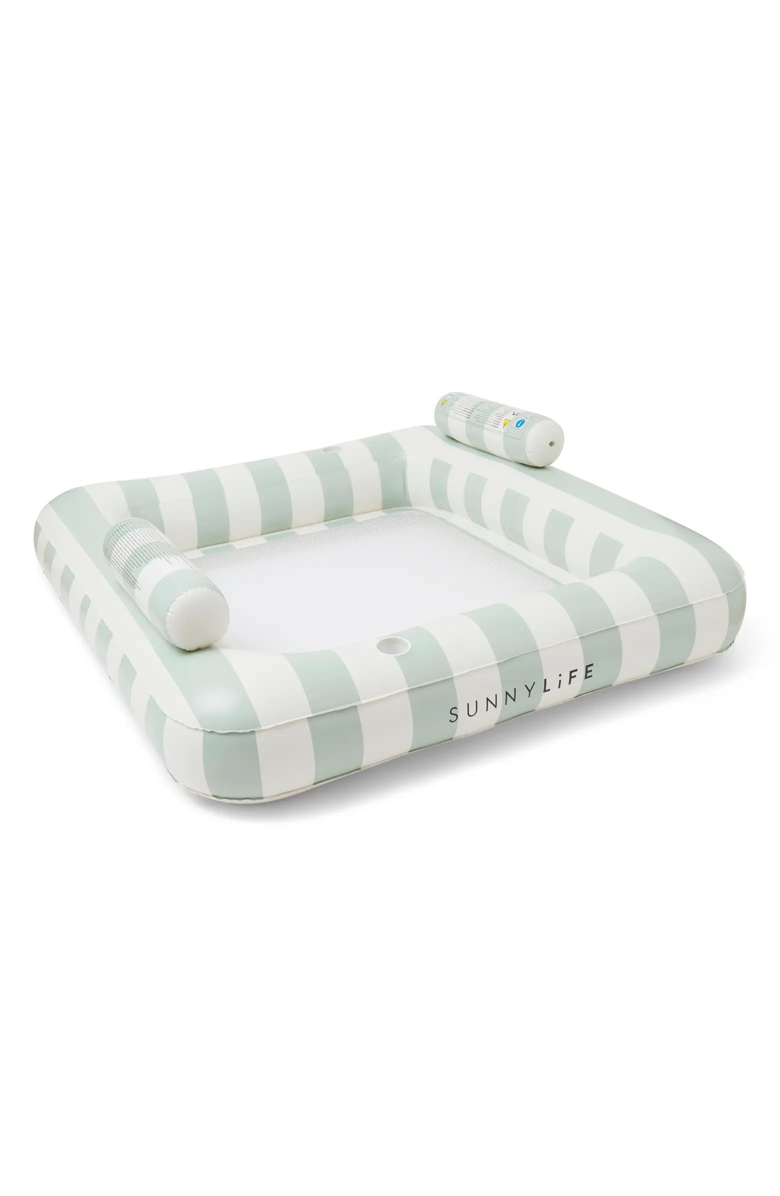 The Vacay Luxe Twin Hammock Pool Float | Nordstrom