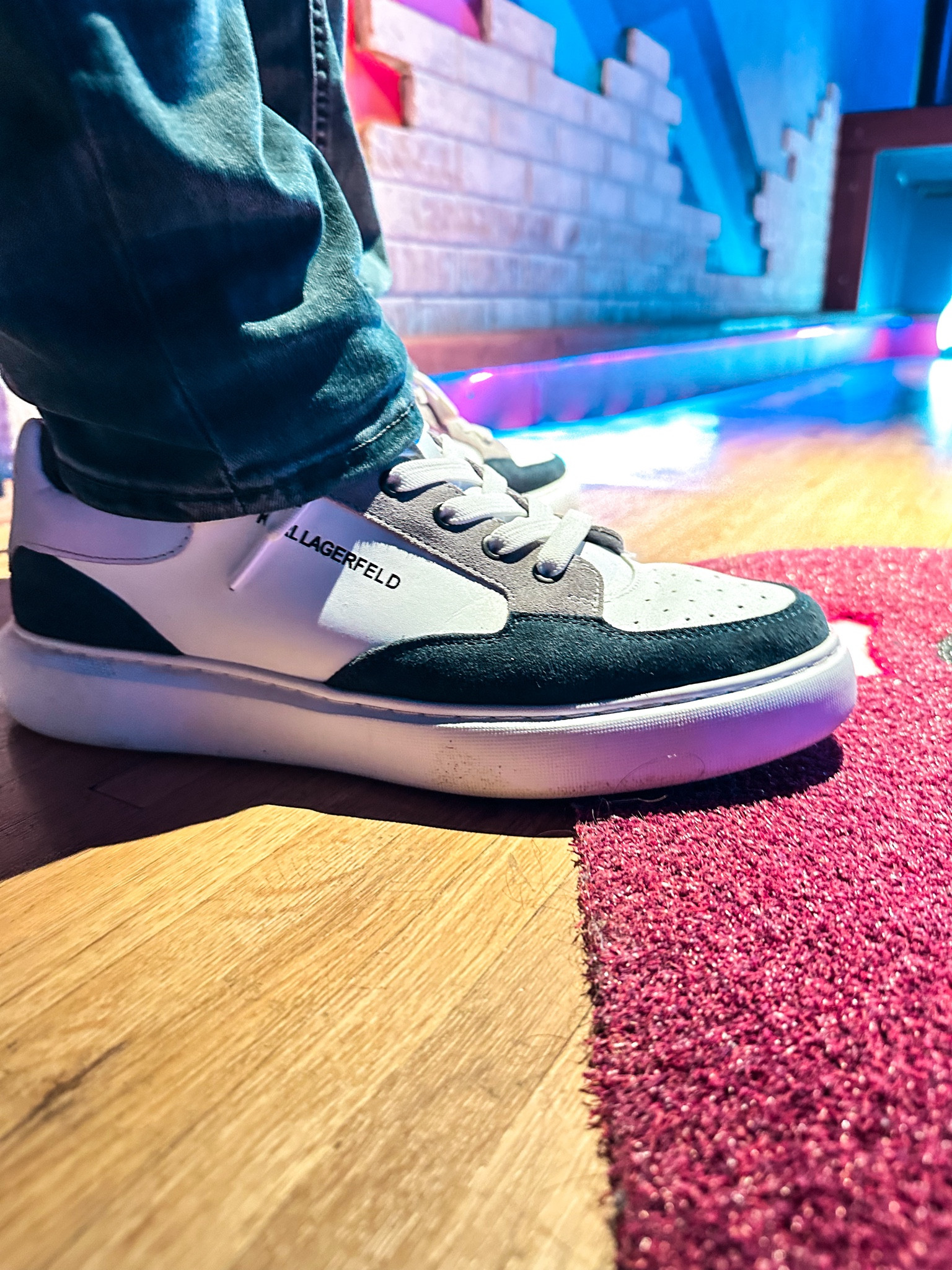 MENS everyday shoes. Karl lagerfeld

#LTKstyletip #LTKmens #LTKshoecrush