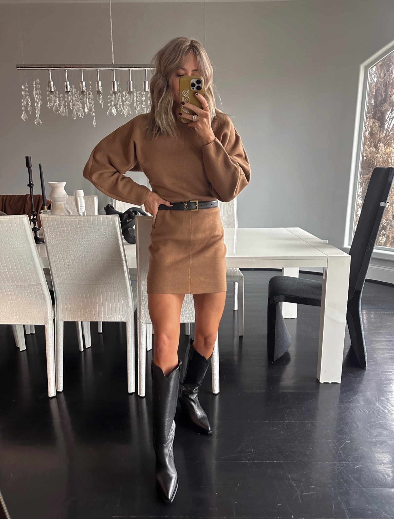 The best western boots! 

#LTKSeasonal #LTKshoecrush