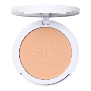 e.l.f. Camo Powder Foundation | CVS