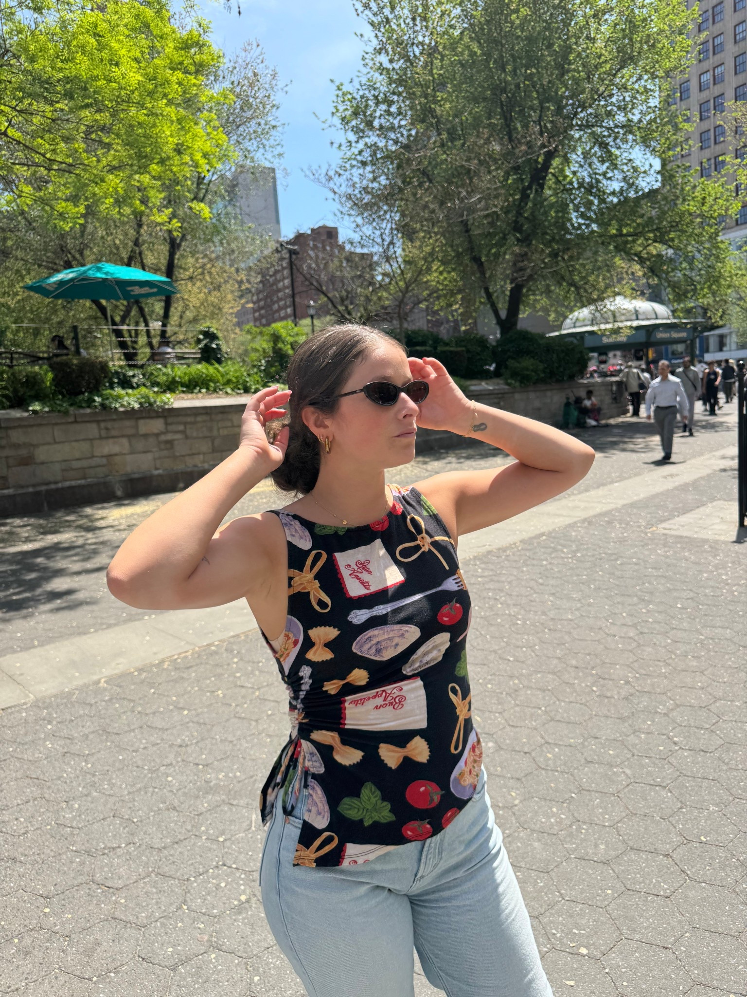 Lisa Says Gah is my new personality 👀

#LTKStyleTip #LTKPetite