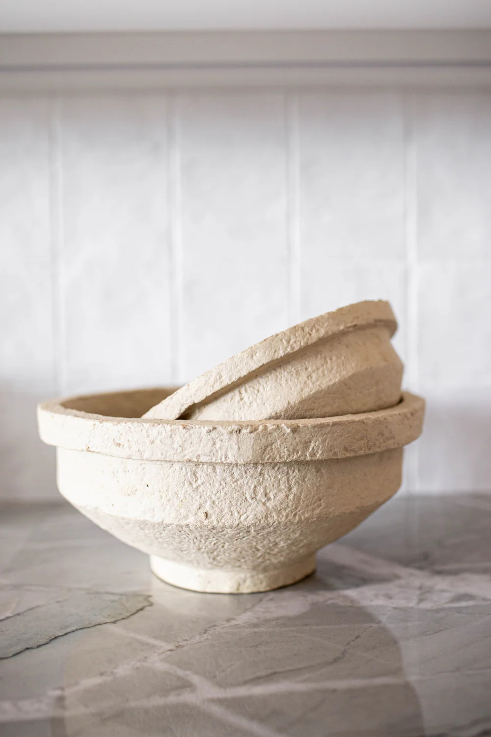 Paper Mache Bowls | By Luxe B Co. | luxe bCO