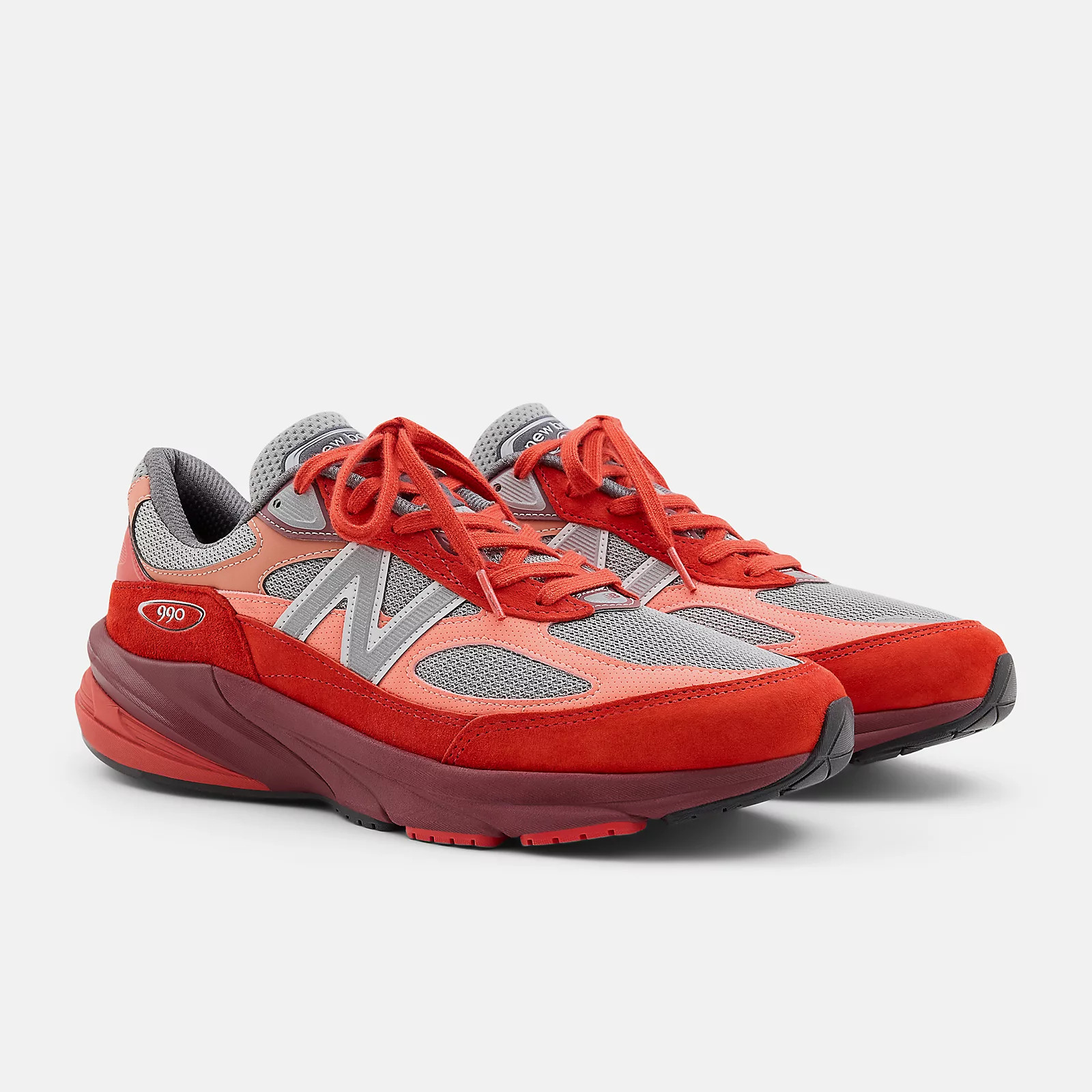 Made in USA 990v6 | New Balance Athletics, Inc.