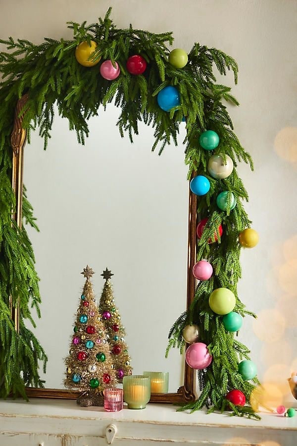 Terrain garland on point 😍😍



#LTKSeasonal #LTKHoliday #LTKHome