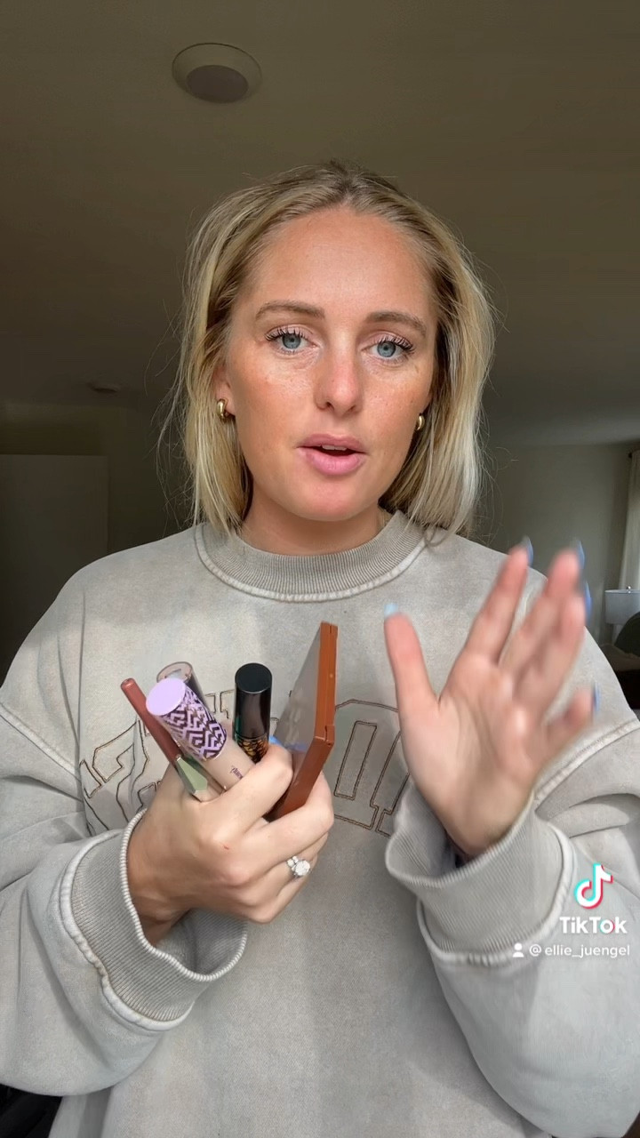 Makeup Repurchases! 

#LTKitbag #LTKbeauty #LTKFind