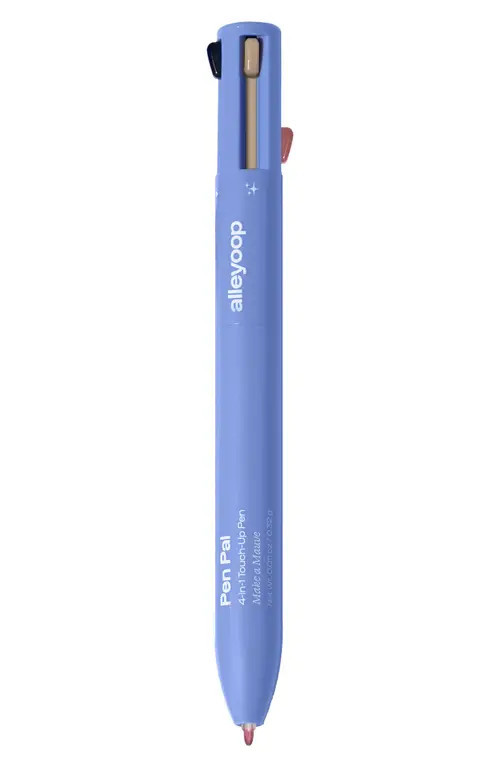 Alleyoop Pen Pal 4-in-1 Touch-Up Pen in In A Mauve at Nordstrom | Nordstrom