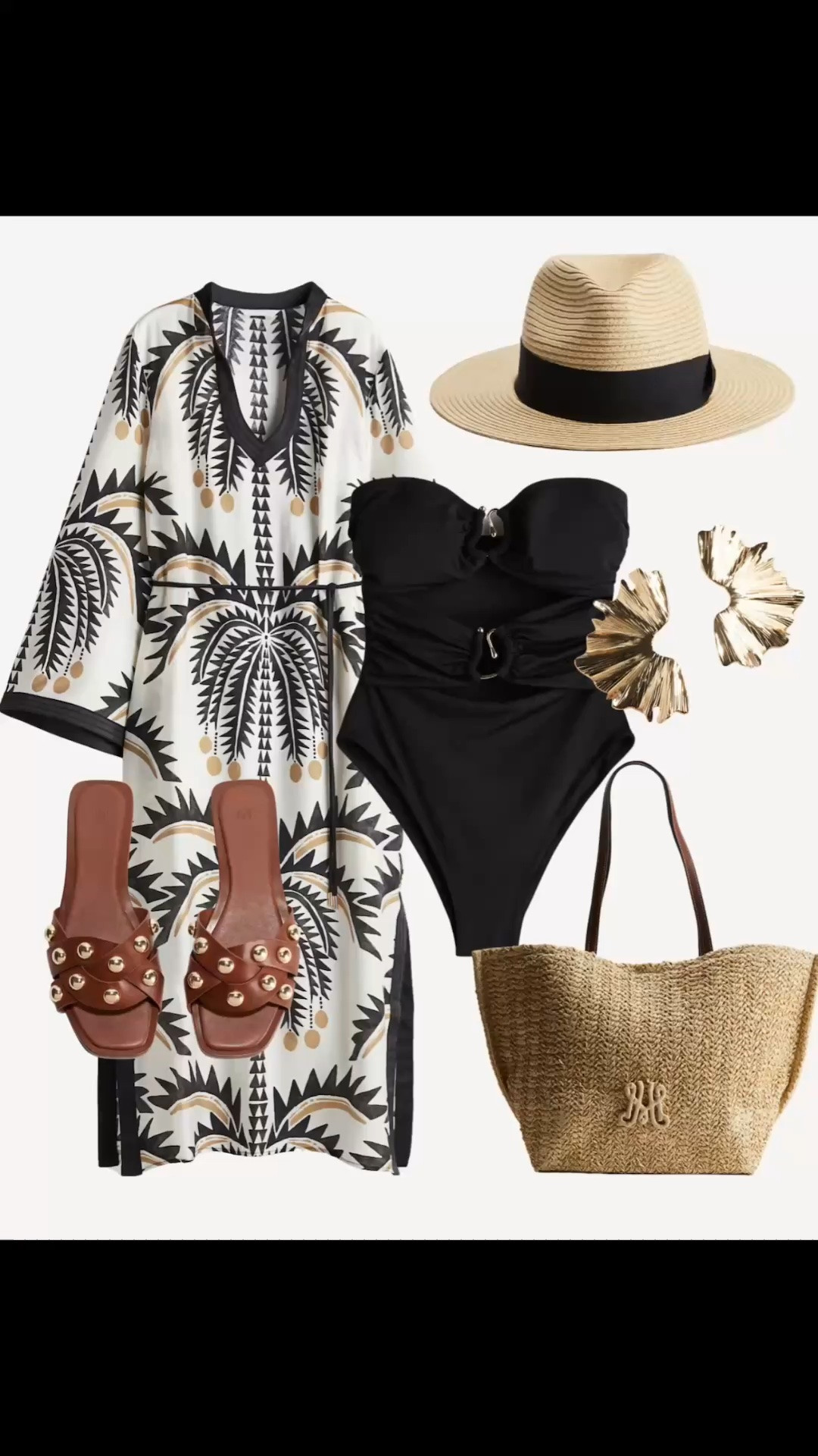 Outfit

#LTKootd #LTKSeasonal #LTKBeauty