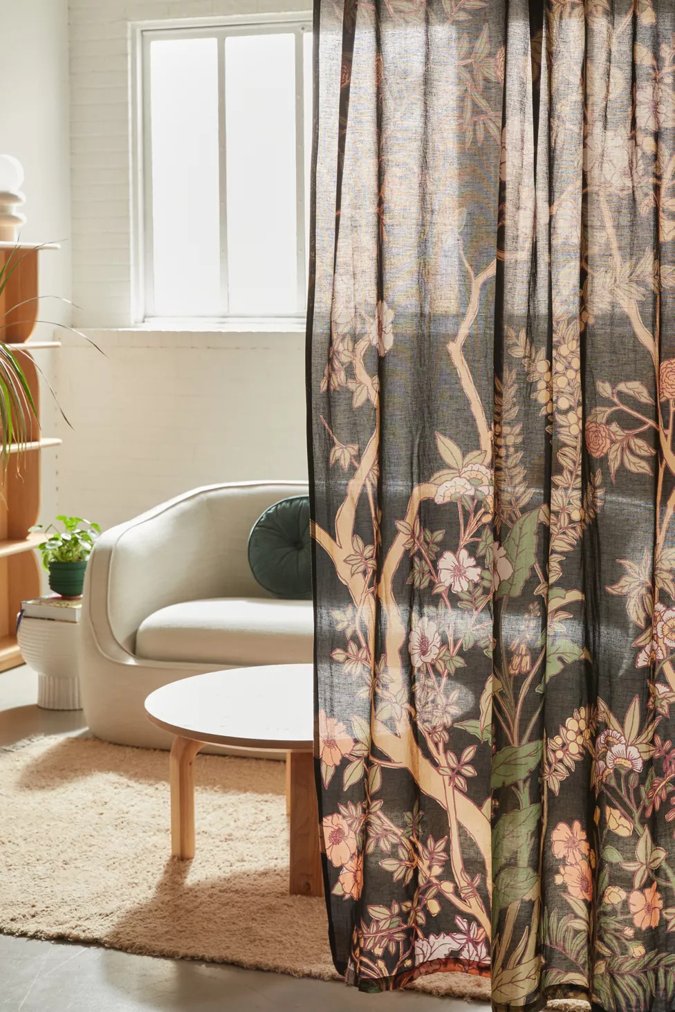 Freya Window Panel | Urban Outfitters (US and RoW)