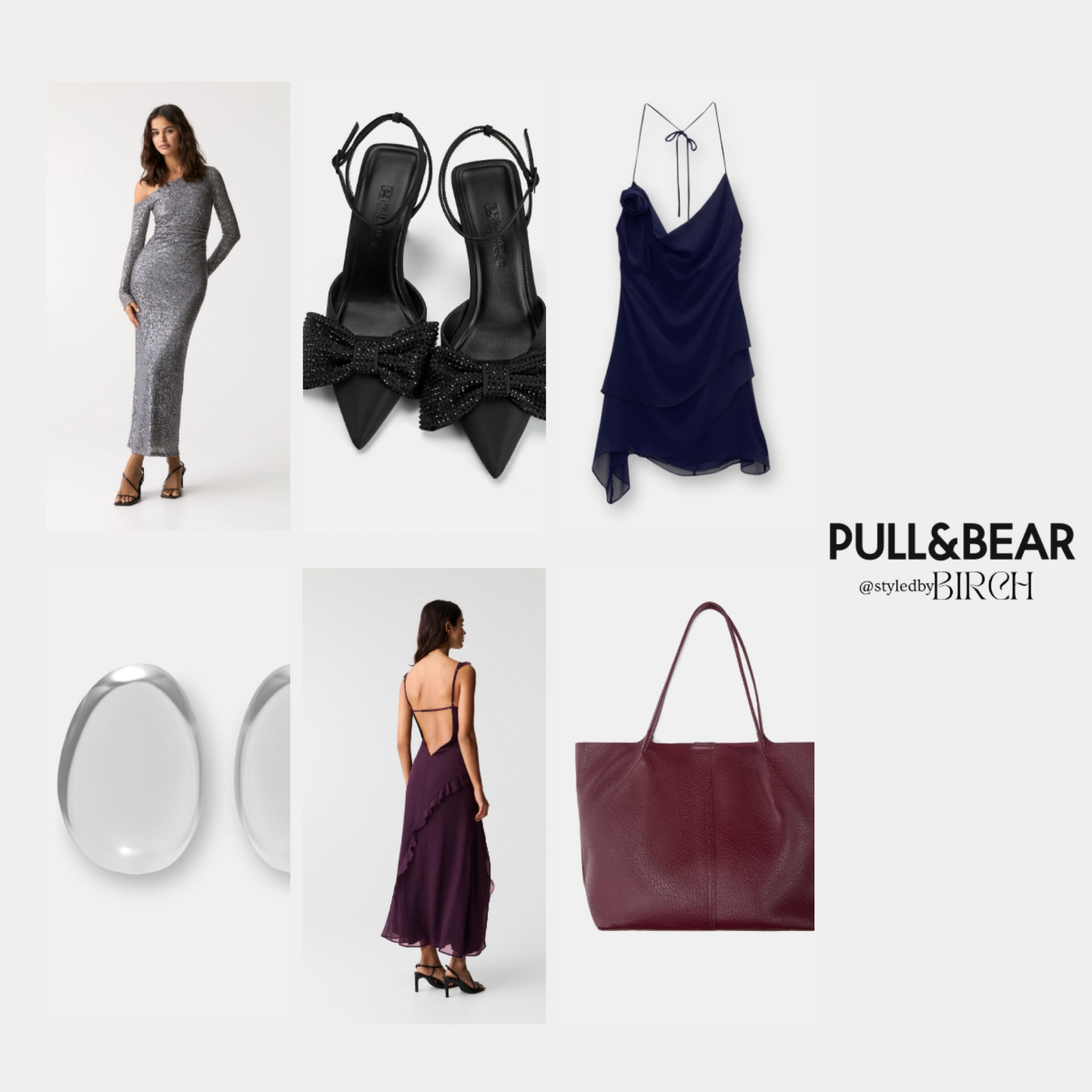 I love party season! 

#LTKpartywear #LTKstyletip #LTKwinter