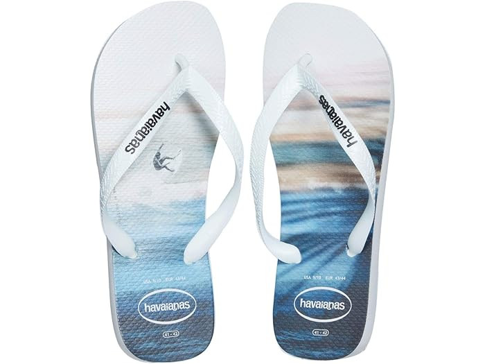 Hype Flip Flops | Zappos