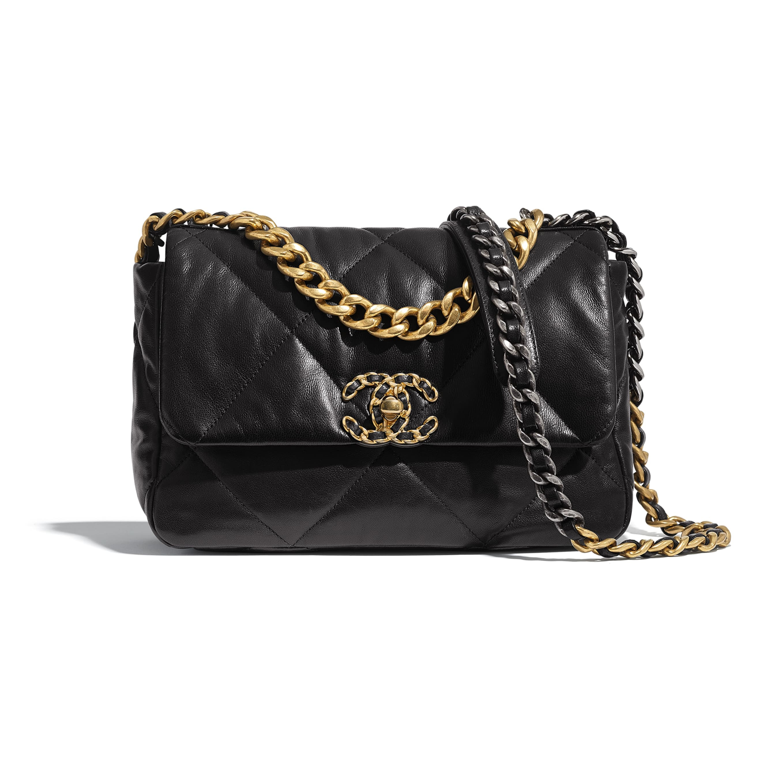 CHANEL 19 Flap Bag | Chanel, Inc. (US)