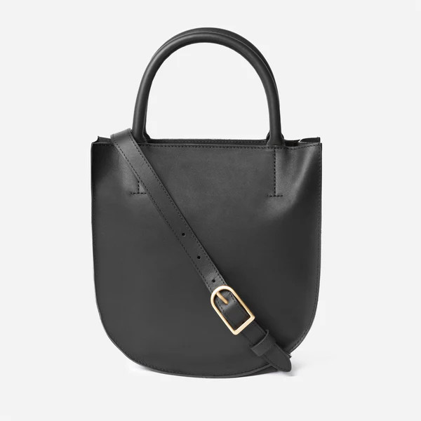 The ARC II Crossbody | Minor History