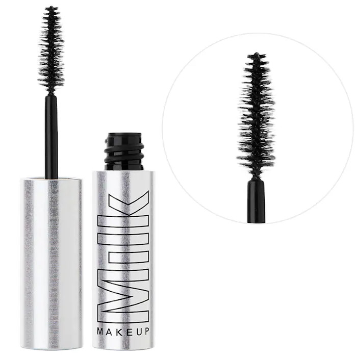 Mini KUSH High Volumizing Mascara - MILK MAKEUP | Sephora | Sephora (US)