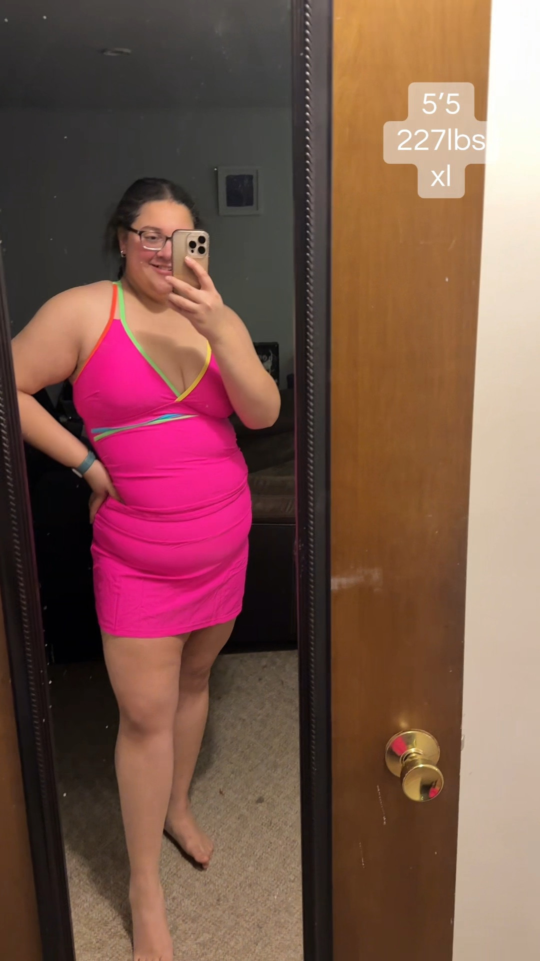 for the girlies with an apron belly…this swimsuit is for you!!  

#LTKPlusSize #LTKMidsize #LTKSeasonal