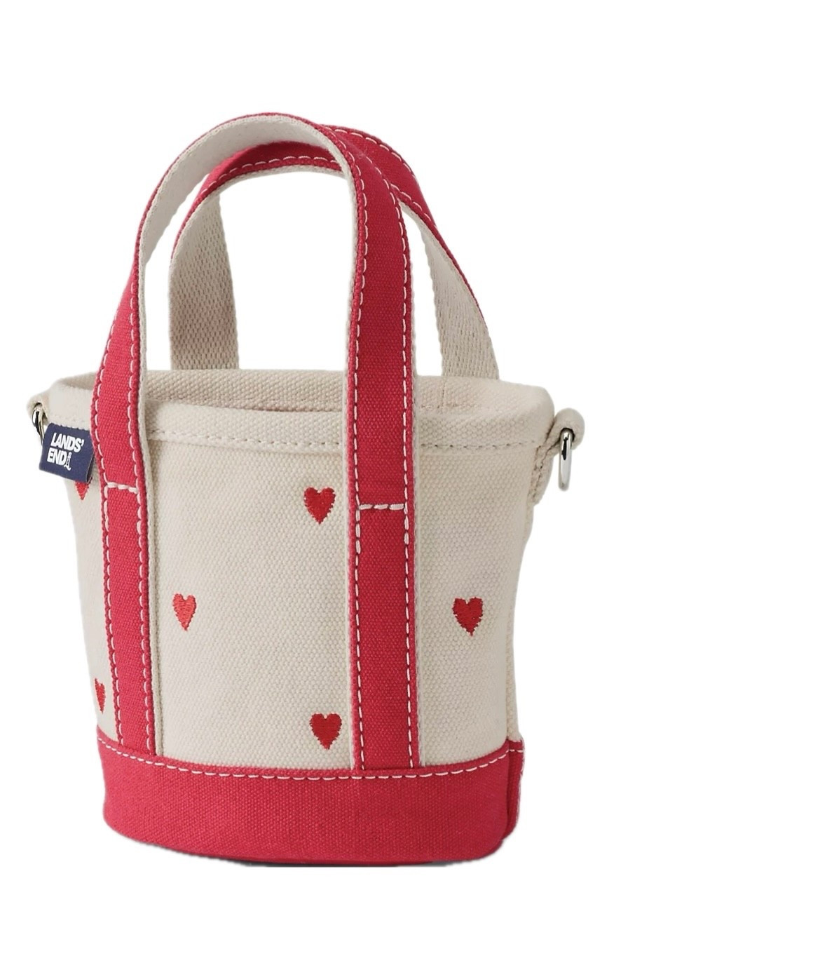 Tiny Tote ❤️
… cute little heart tote! (There’s an option to order one with a bag charm kit as well, linking both!)


#LTKSeasonal #LTKValentine