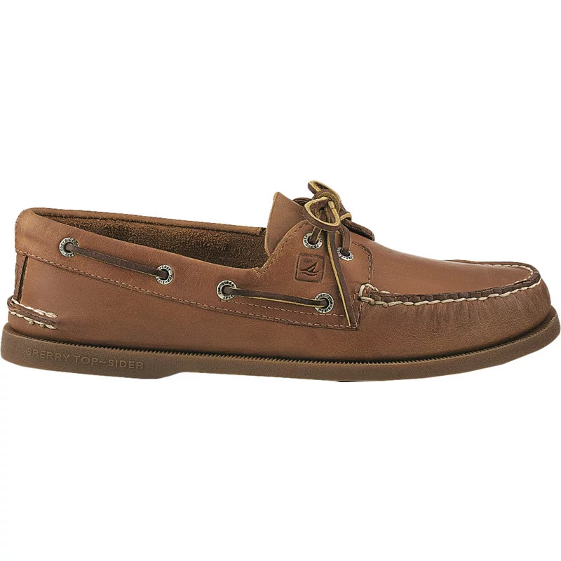 Sperry Men's Authentic Original Boat Shoes Brown, 8.5 - Men's Casual at Academy Sports | Academy Sports + Outdoors