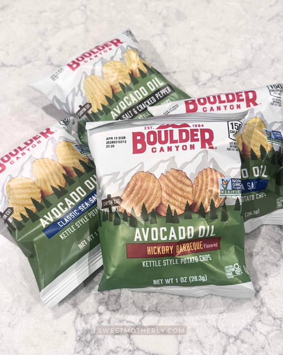 Boulder canyon snack bags on price drop!

mini snack packs
grab and go snack packs
portion control snacks
individually wrapped snacks
lunchbox snack packs
travel size snacks
prepackaged snack bites
single serve snack options
kids snack packs

#LTKSaleAlert #LTKSeasonal