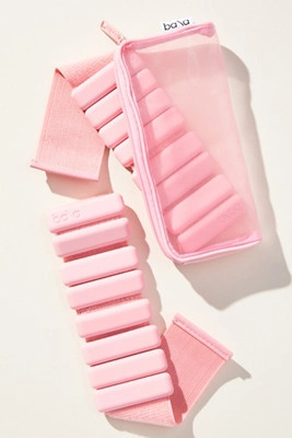 Bala 1 lb. Weighted Bangle Set | Anthropologie (US)