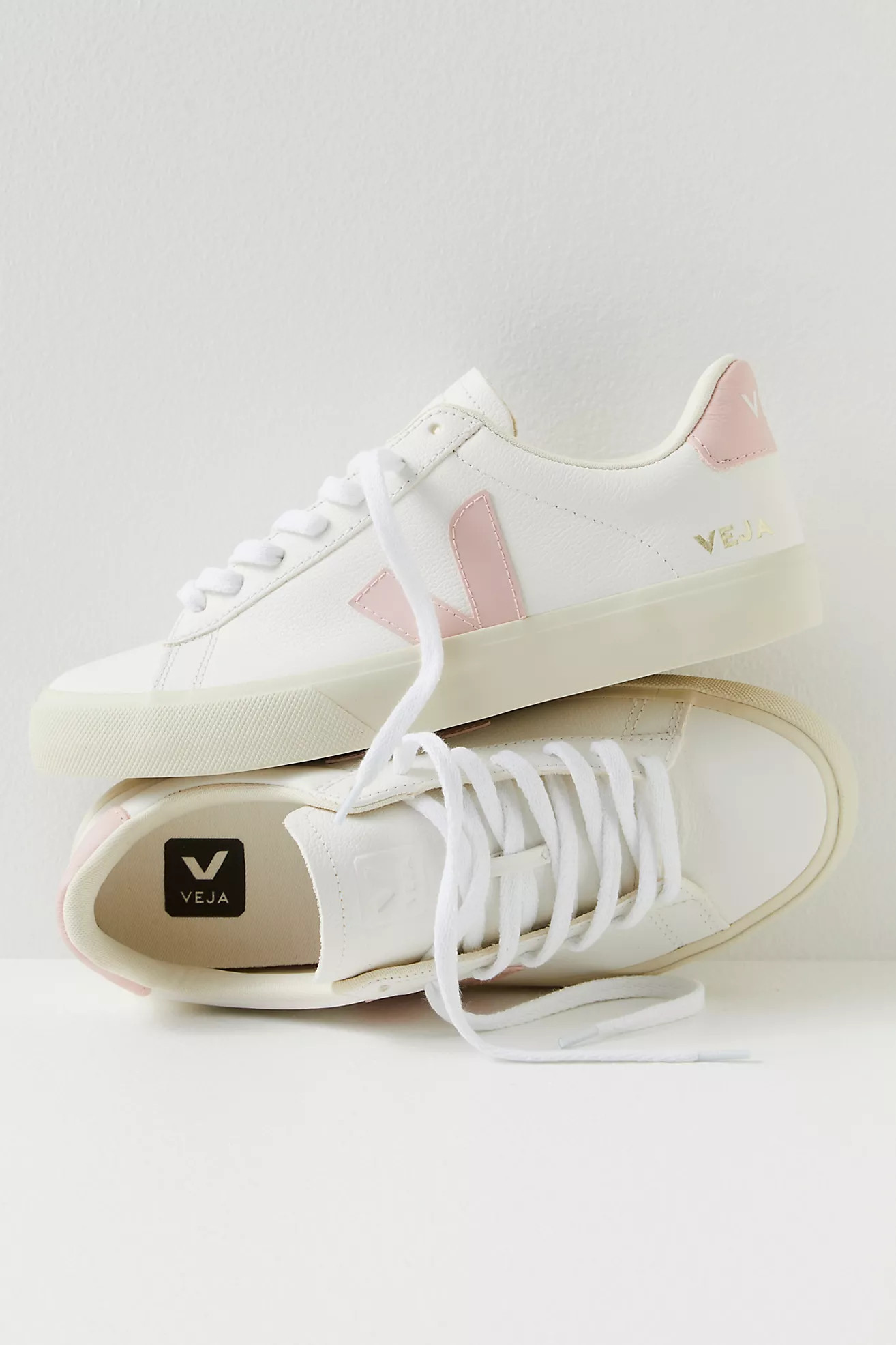 Veja Campo Sneakers | Free People (Global - UK&FR Excluded)
