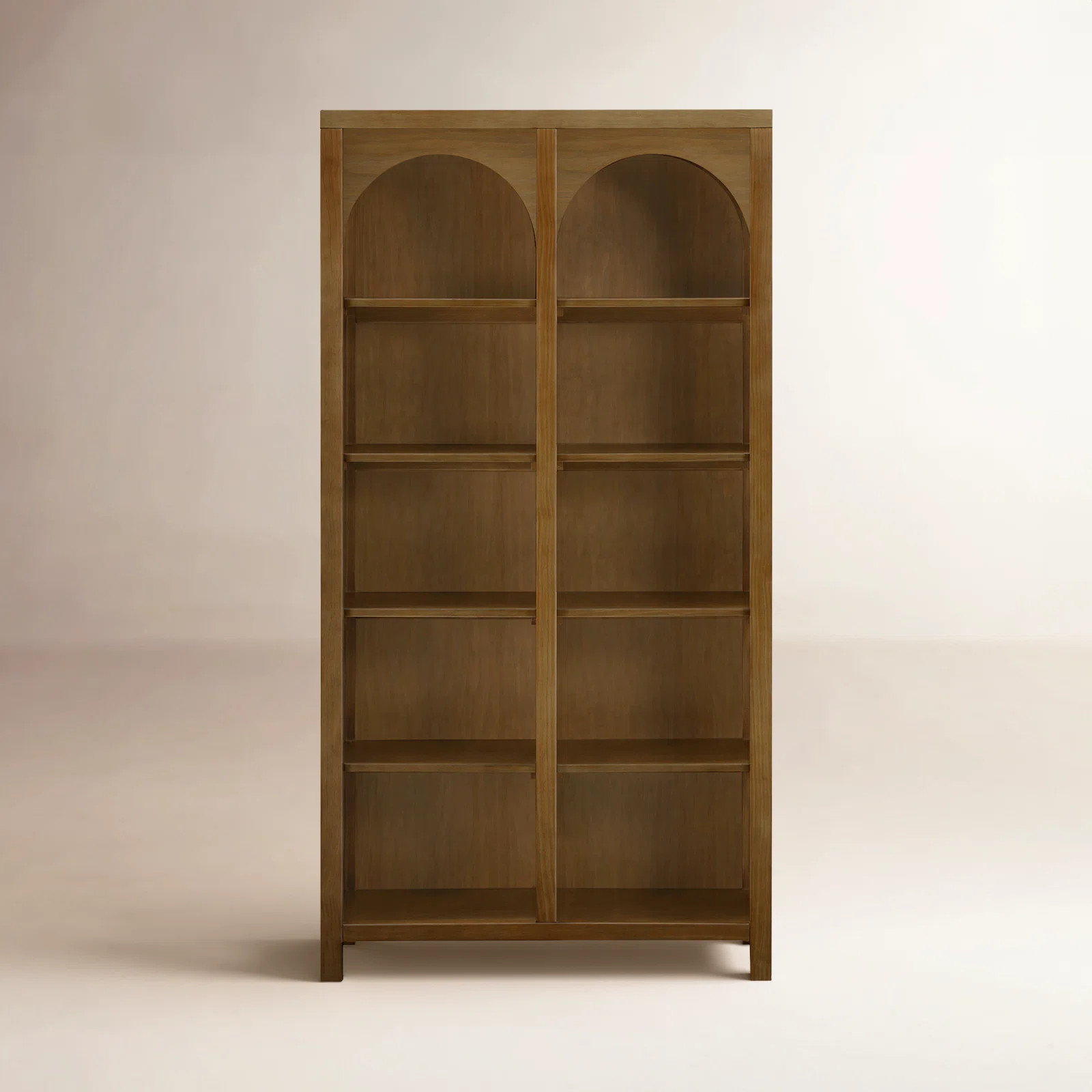 Eloise Narrow Bookcase | Birch Lane