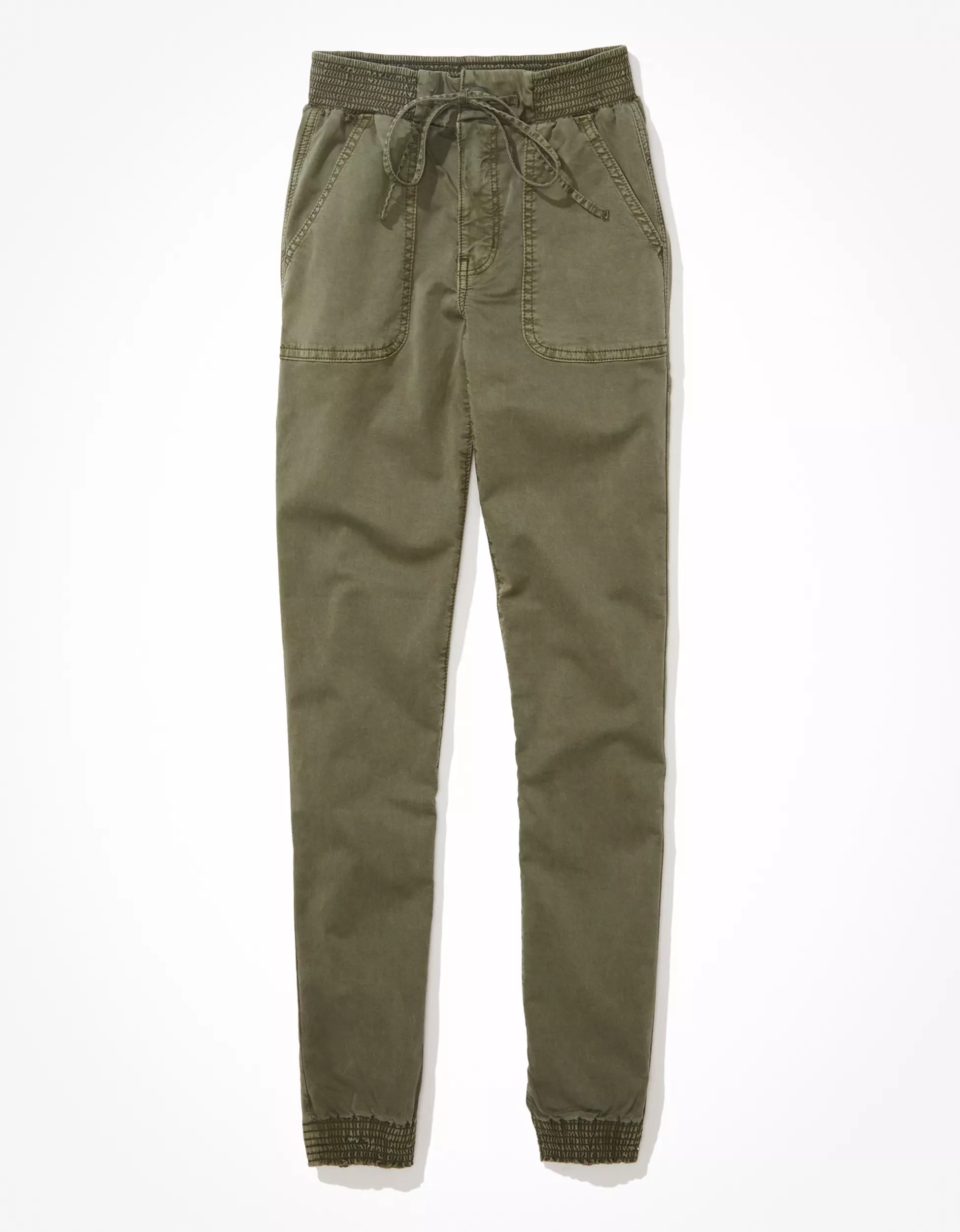 AE High-Waisted Jegging Jogger | American Eagle Outfitters (US & CA)