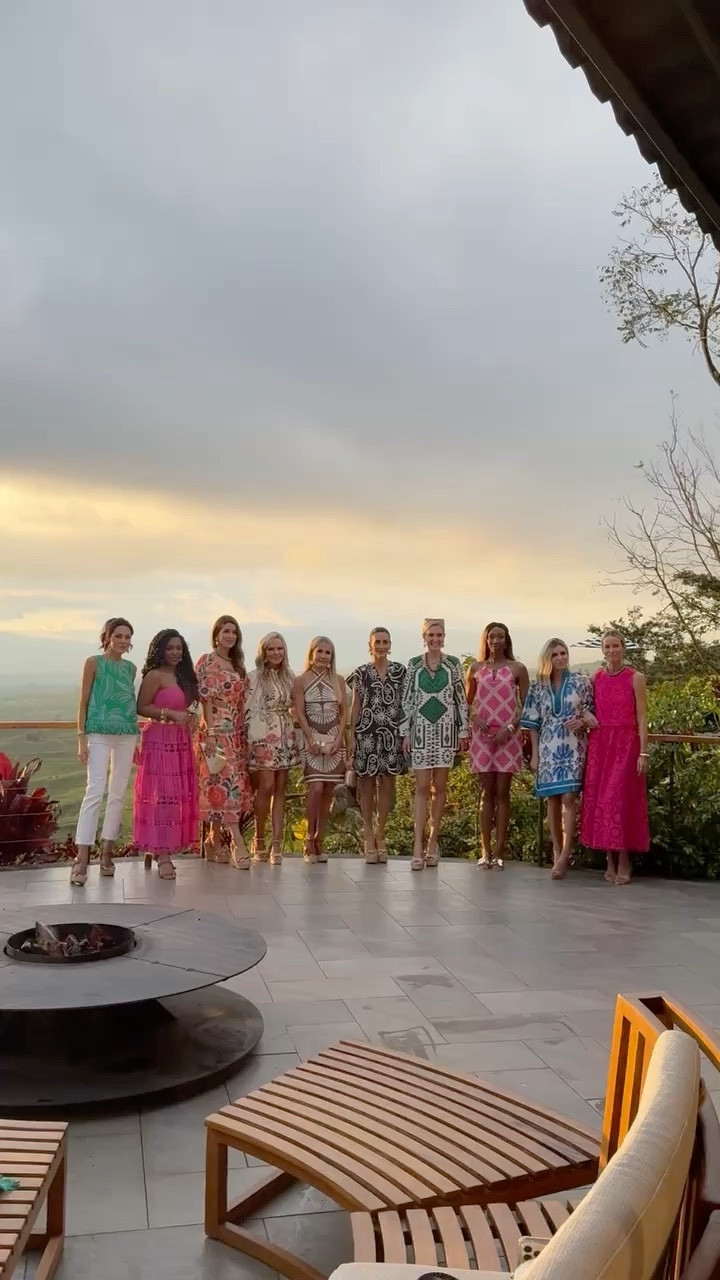 Great views, great people, and the kind of day you wish you could replay.

#LTKdayinmylife #LTKootd