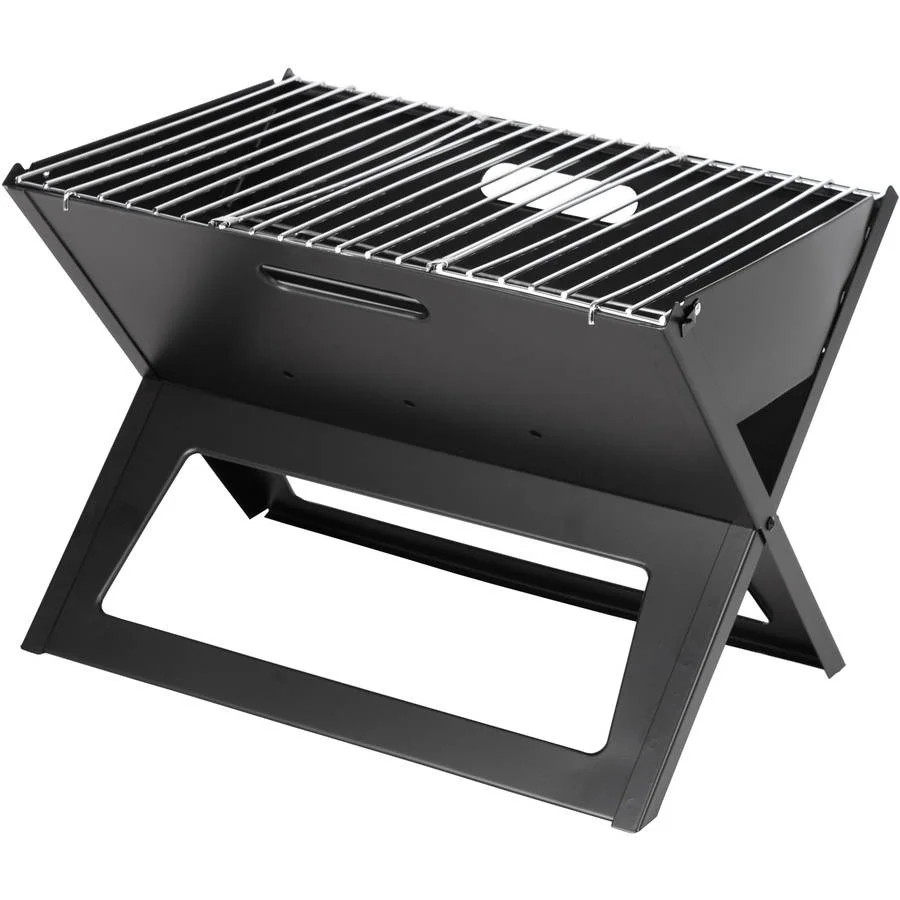 Fire Sense Hotspot Notebook Portable Grill | Walmart (US)