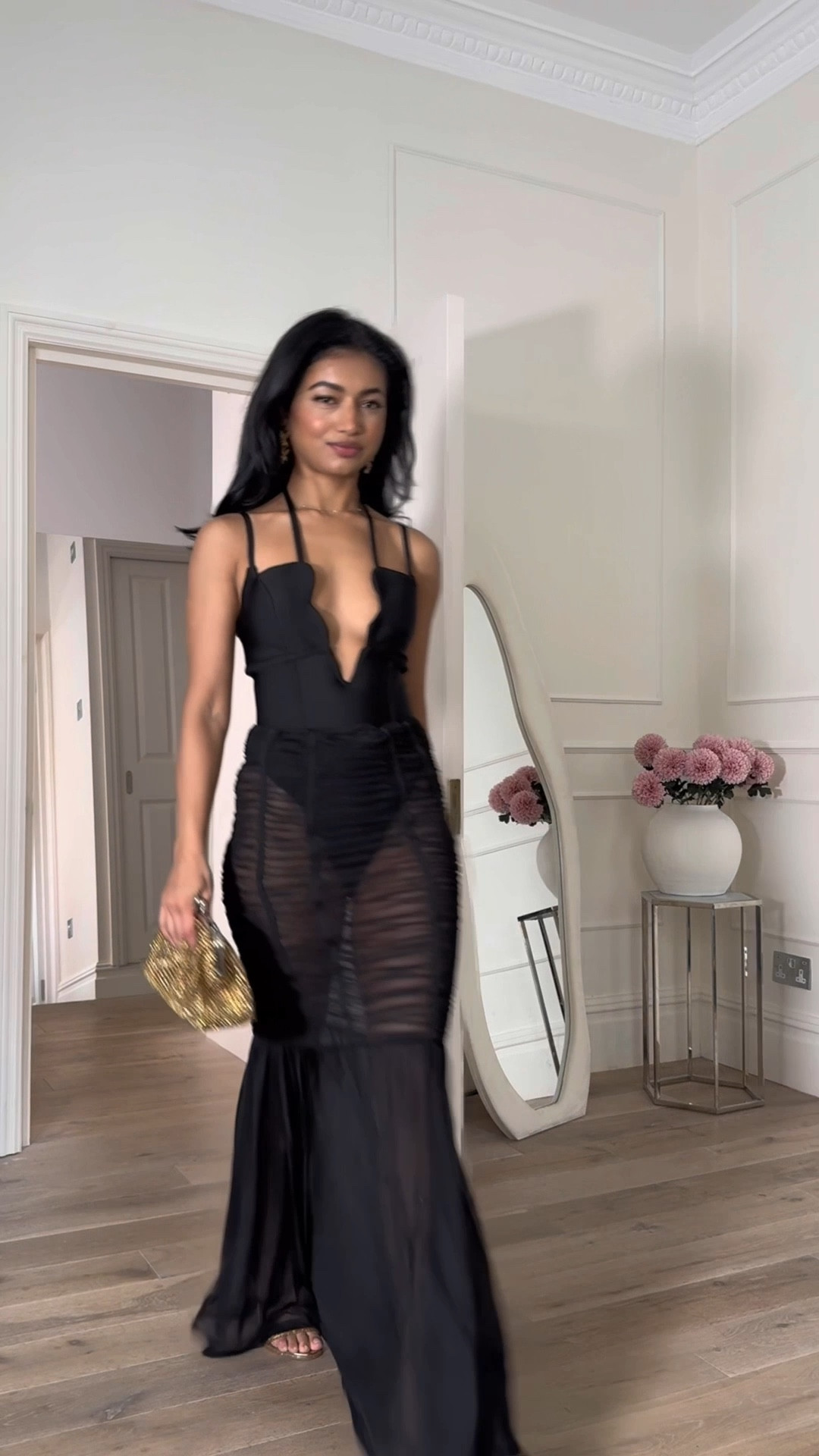 Buy my #fashionnova dresses cart right here!


https://www.fashionnova.com/products/darlene-lace-corset-gown-mocha?variant=39296606011516

https://www.fashionnova.com/products/shake-u-off-bandage-maxi-dress-black

https://www.fashionnova.com/products/heart-snatcher-draped-gown-fncolorname-purple



#LTKdresses #LTKuk #LTKstyletip