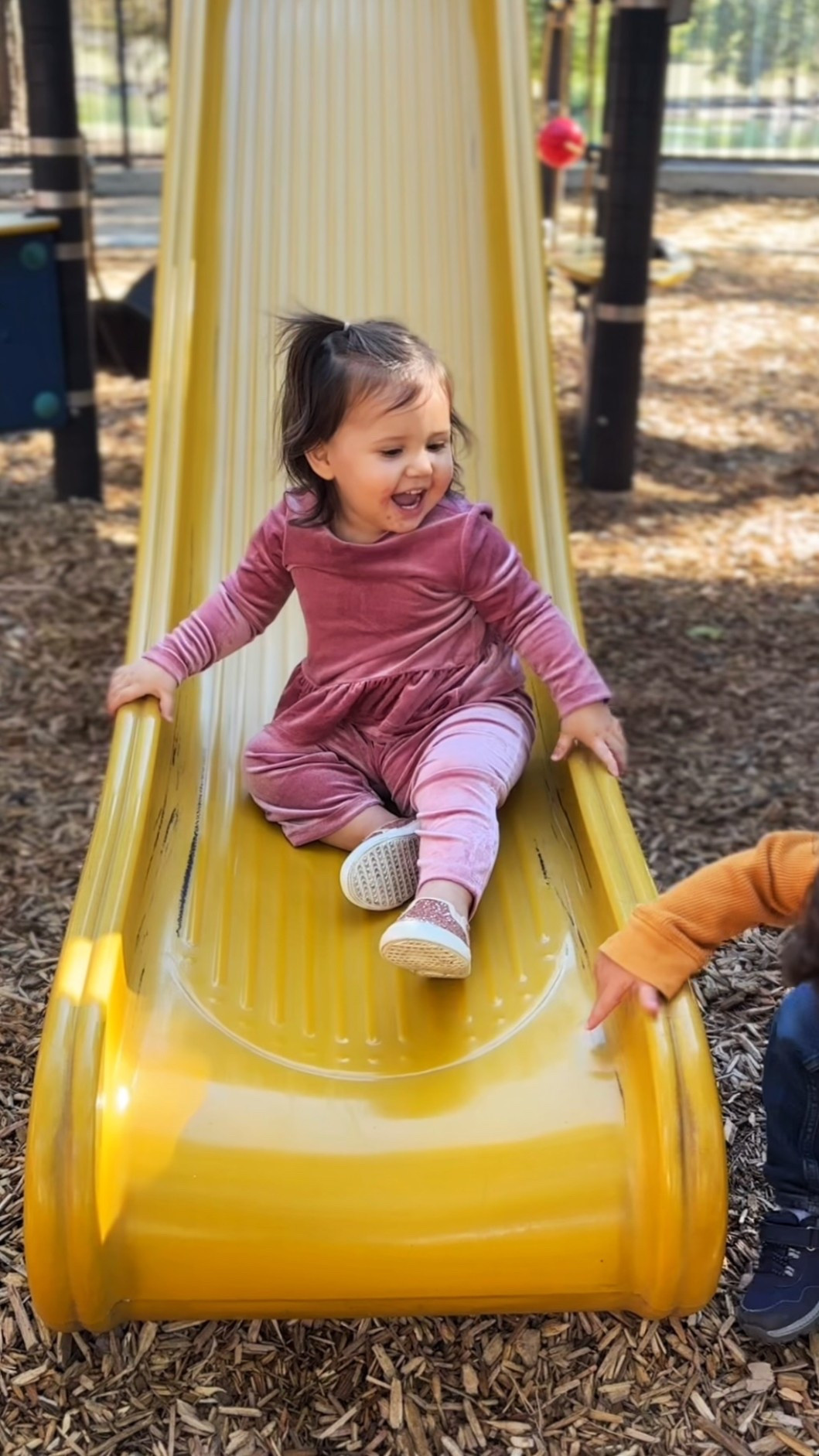 This velvet baby girl set is on sale right now and is a must have for the season! Grab it before it sells out! 

#LTKHoliday #LTKSaleAlert #LTKBaby